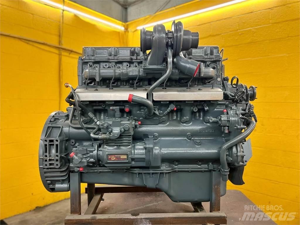 Mack AI Motoren