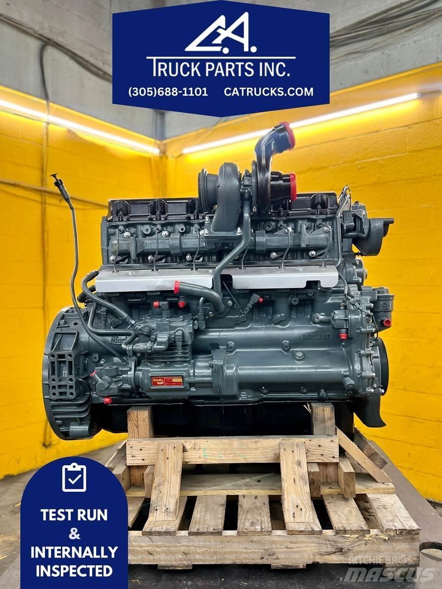 Mack AI Motoren