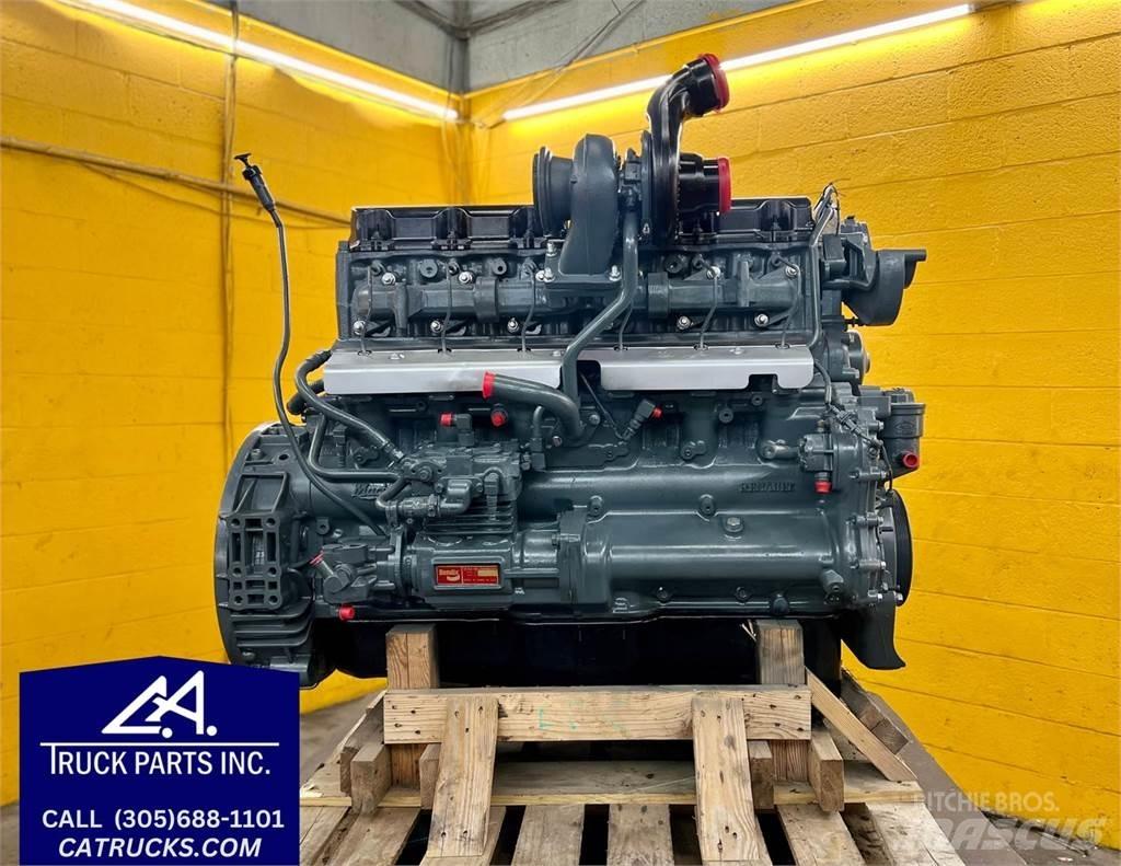Mack AI Motoren