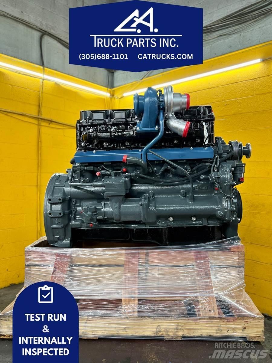 Mack AI Motoren