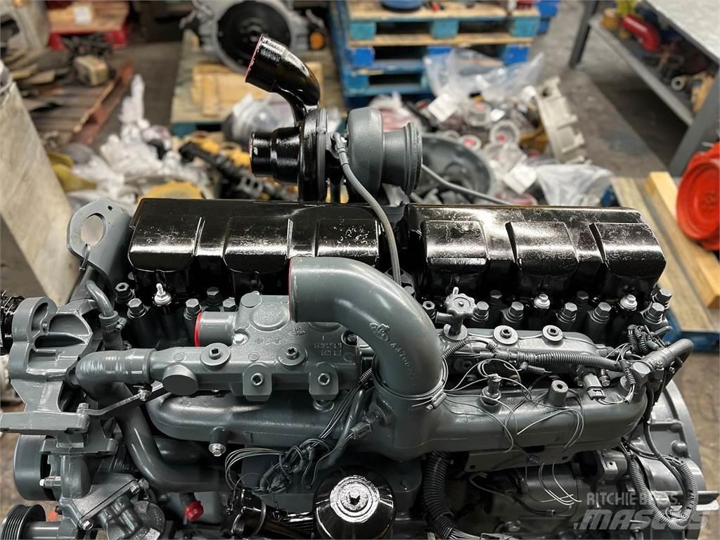 Mack AI Motoren