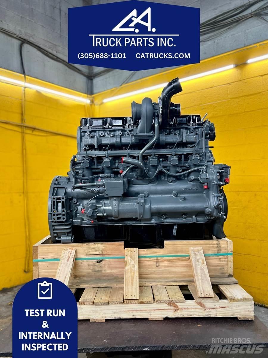 Mack AI Motoren