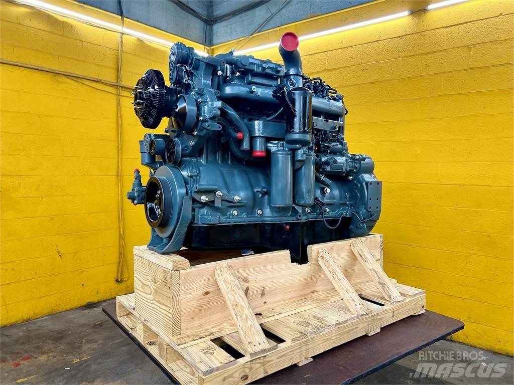 Mack AI Motoren
