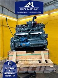 Mack AI Motoren