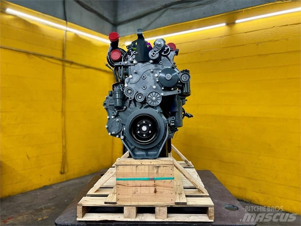 Mack AI Motoren