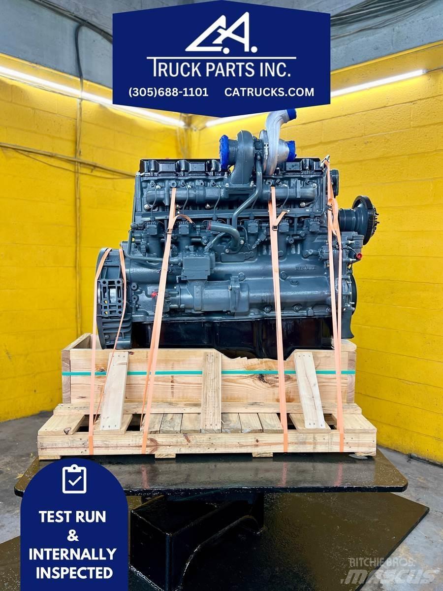 Mack AI Motoren