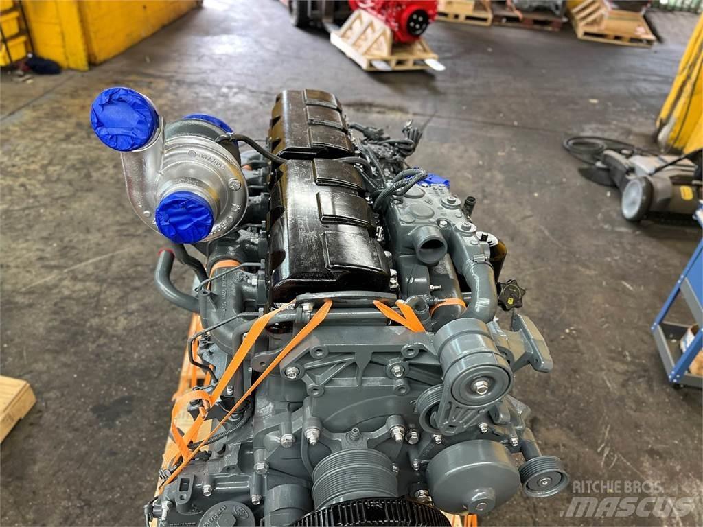 Mack AI Motoren