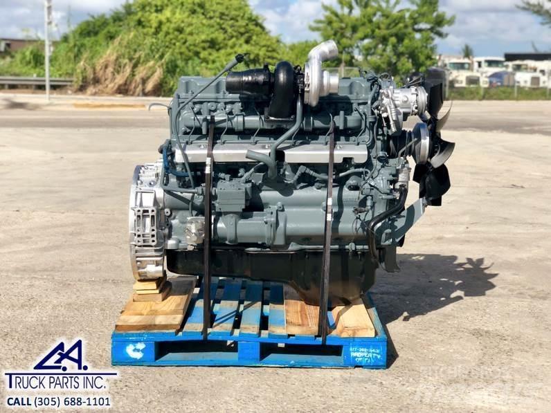 Mack AI Motoren