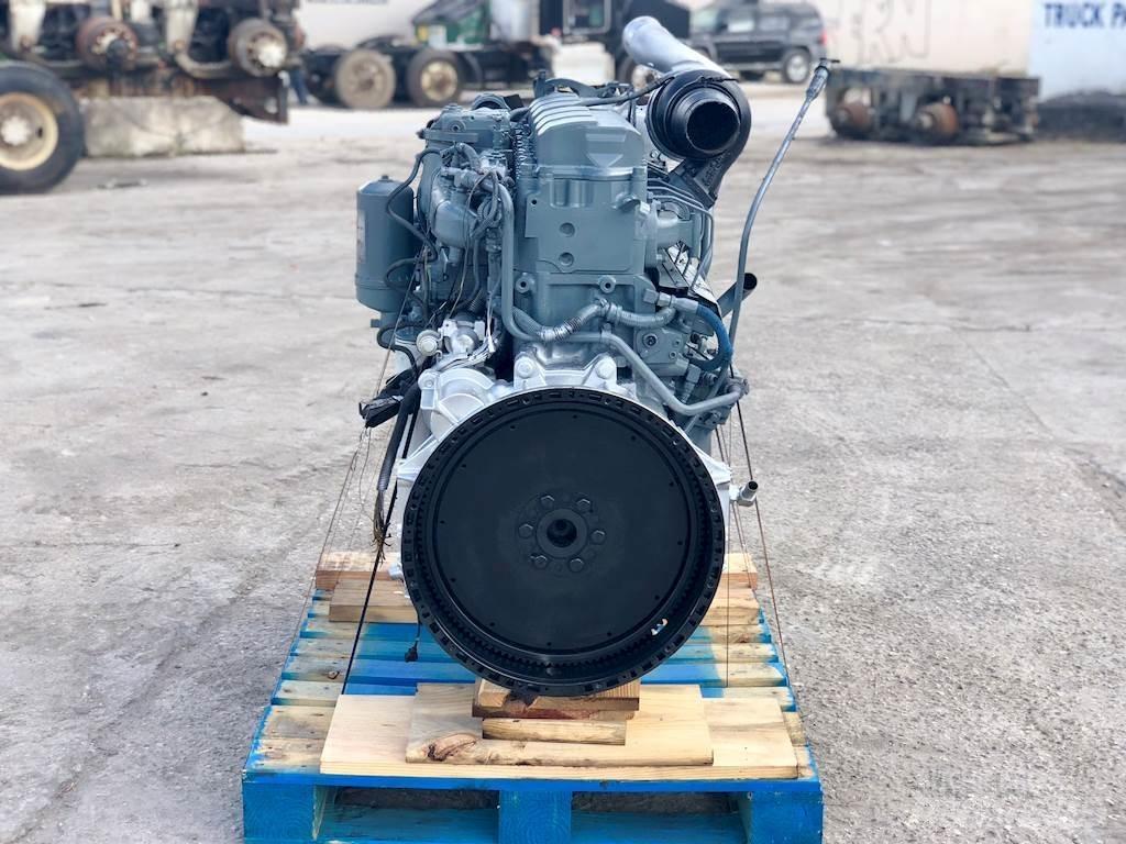Mack AI Motoren