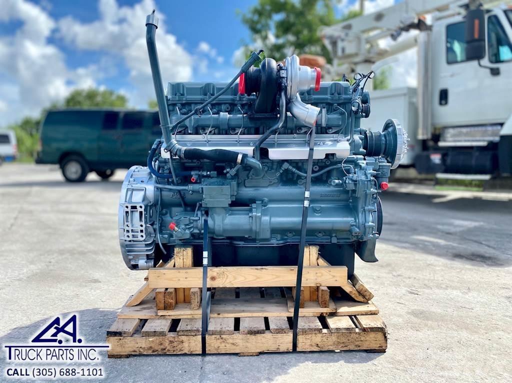 Mack AMI Motoren