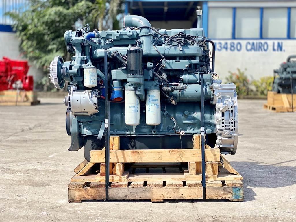 Mack AMI Motoren
