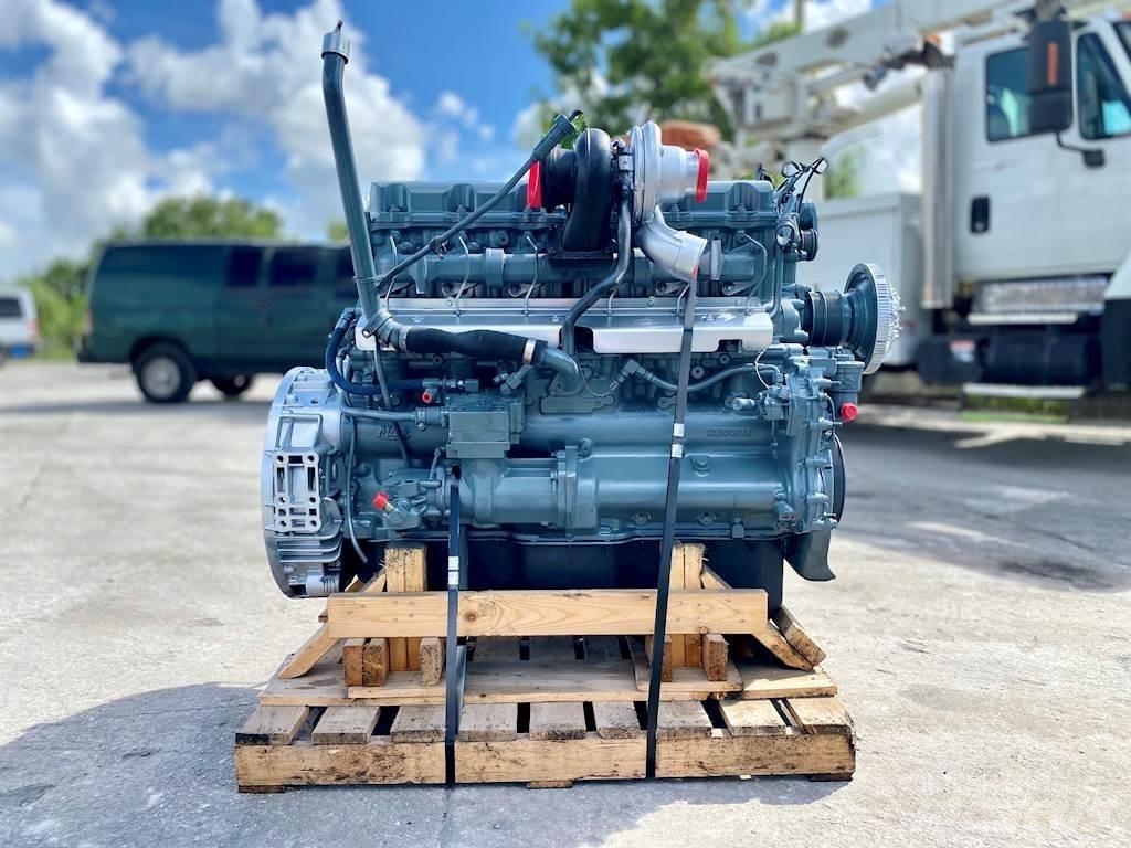 Mack AMI Motoren