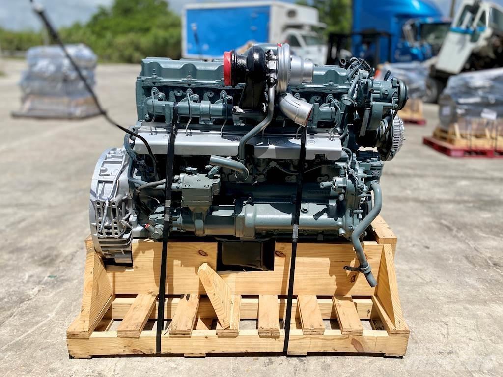 Mack AMI Motoren