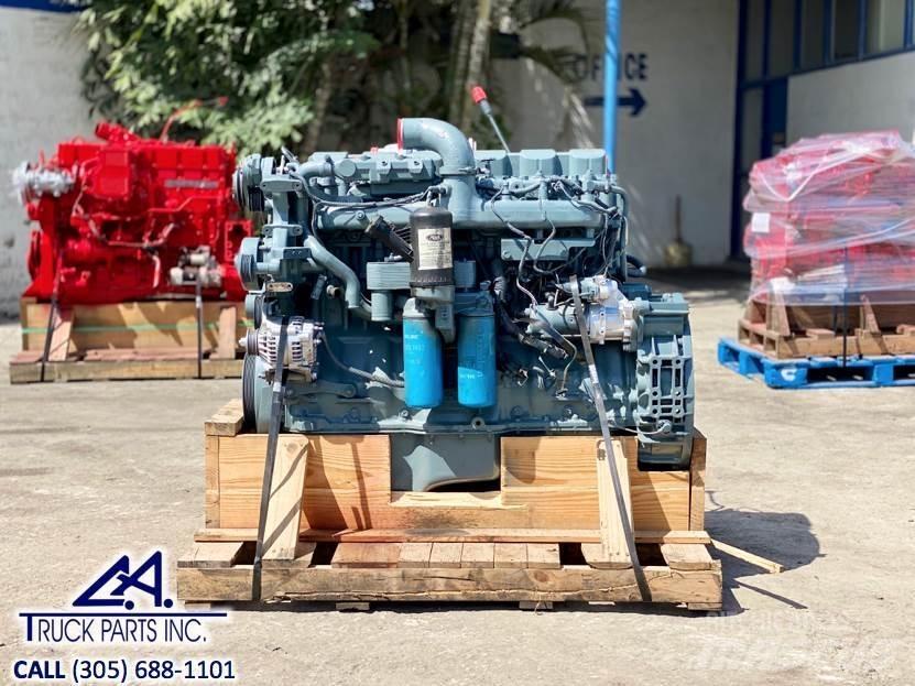 Mack AMI Motoren