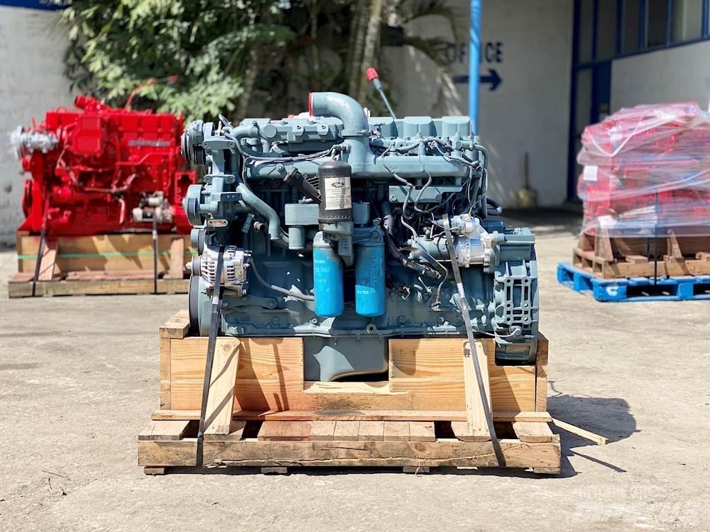 Mack AMI Motoren