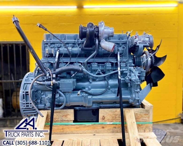 Mack AMI Motoren