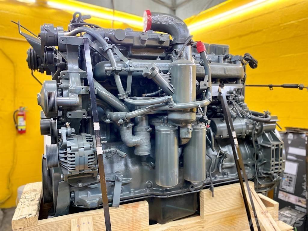 Mack AMI Motoren