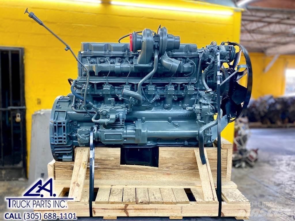 Mack AMI Motoren