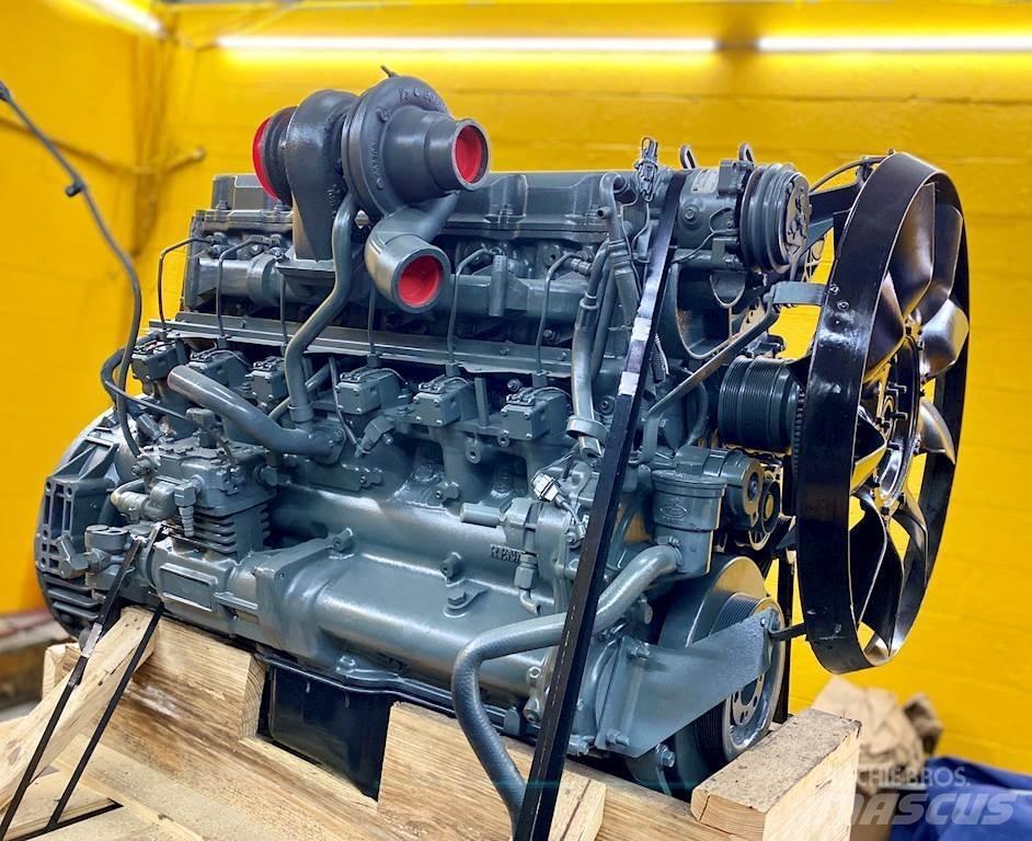 Mack AMI Motoren