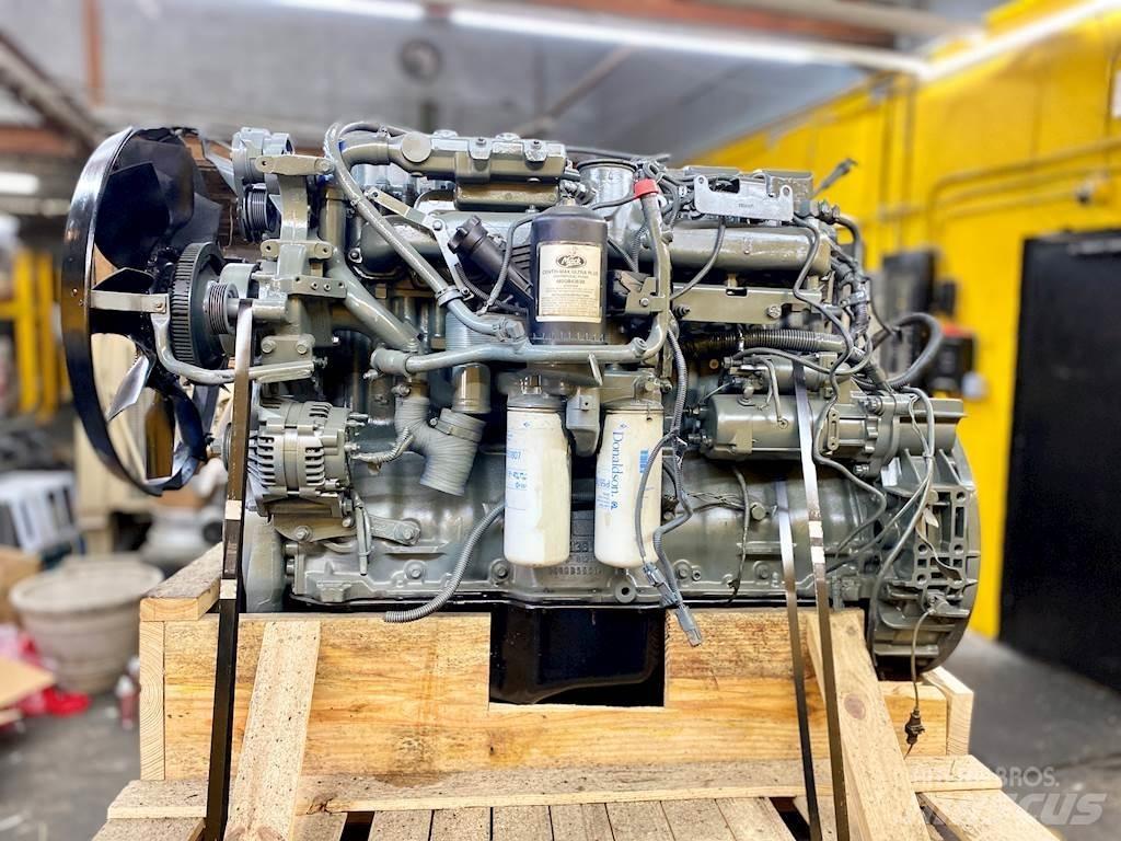 Mack AMI Motoren