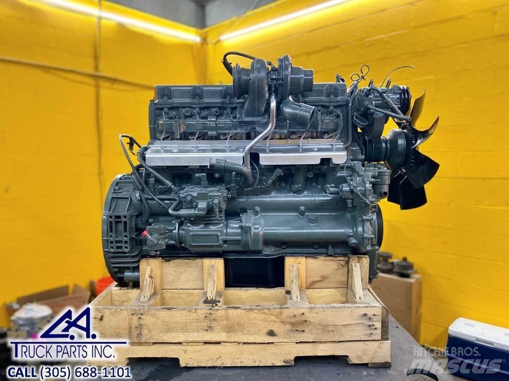 Mack AMI Motoren
