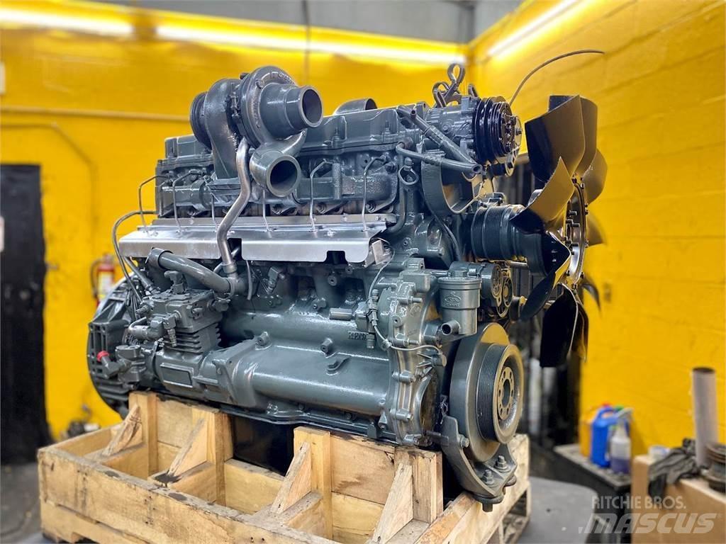 Mack AMI Motoren
