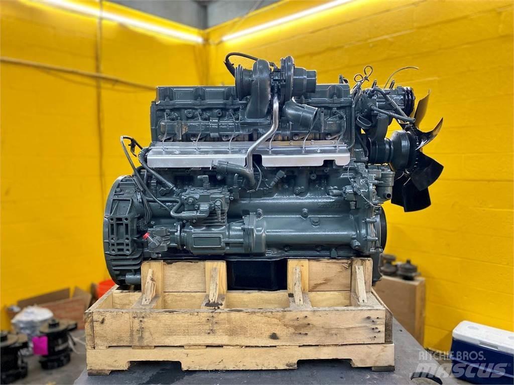 Mack AMI Motoren