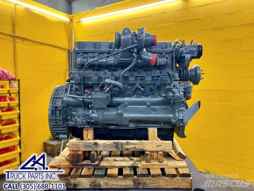 Mack AMI Motoren