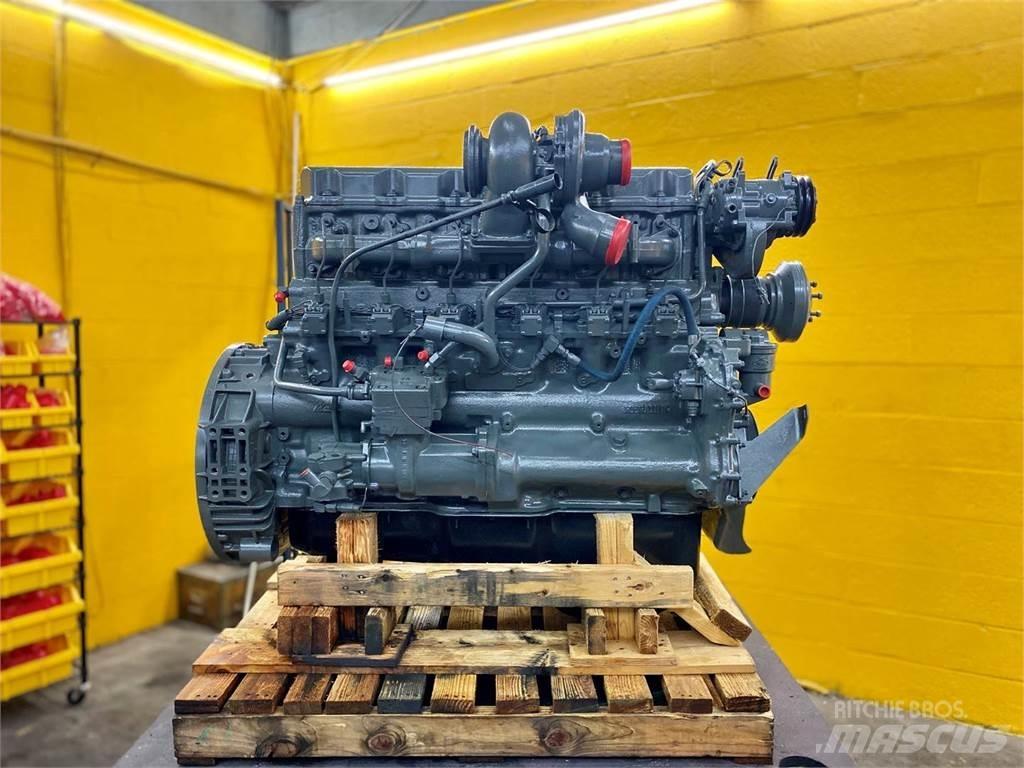 Mack AMI Motoren