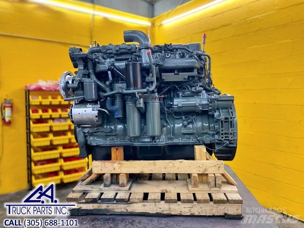 Mack AMI Motoren