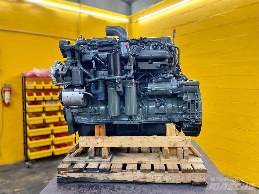 Mack AMI Motoren
