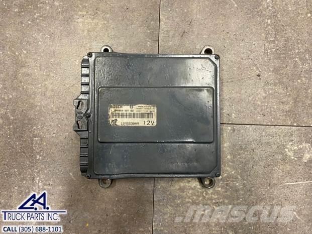 Mack AMI Elektronik