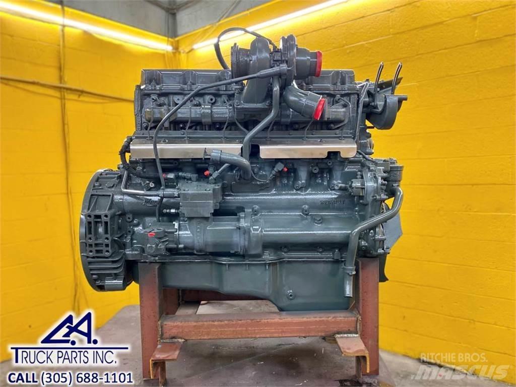 Mack AMI Motoren