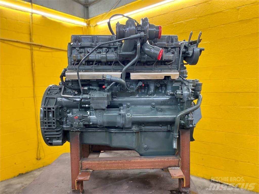 Mack AMI Motoren