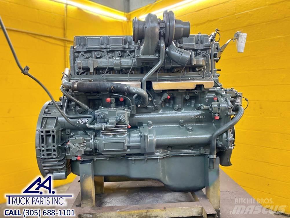 Mack AMI Motoren