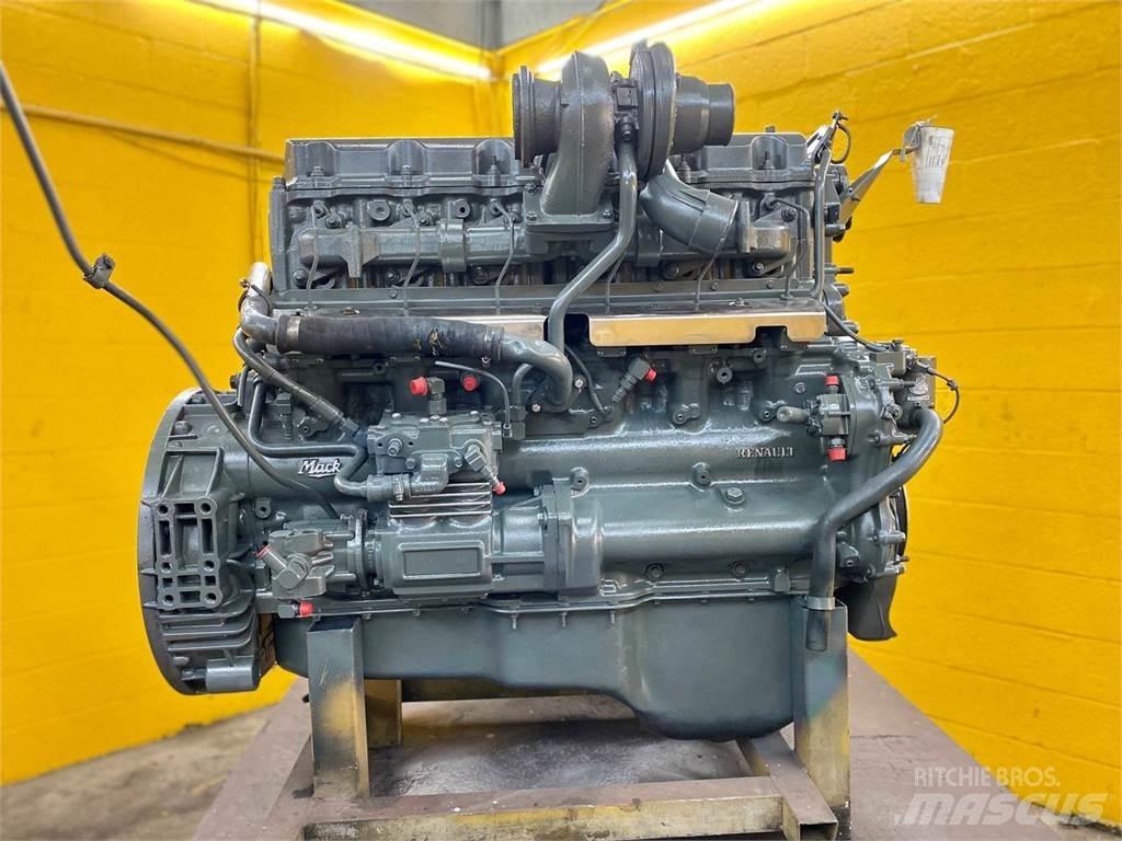 Mack AMI Motoren
