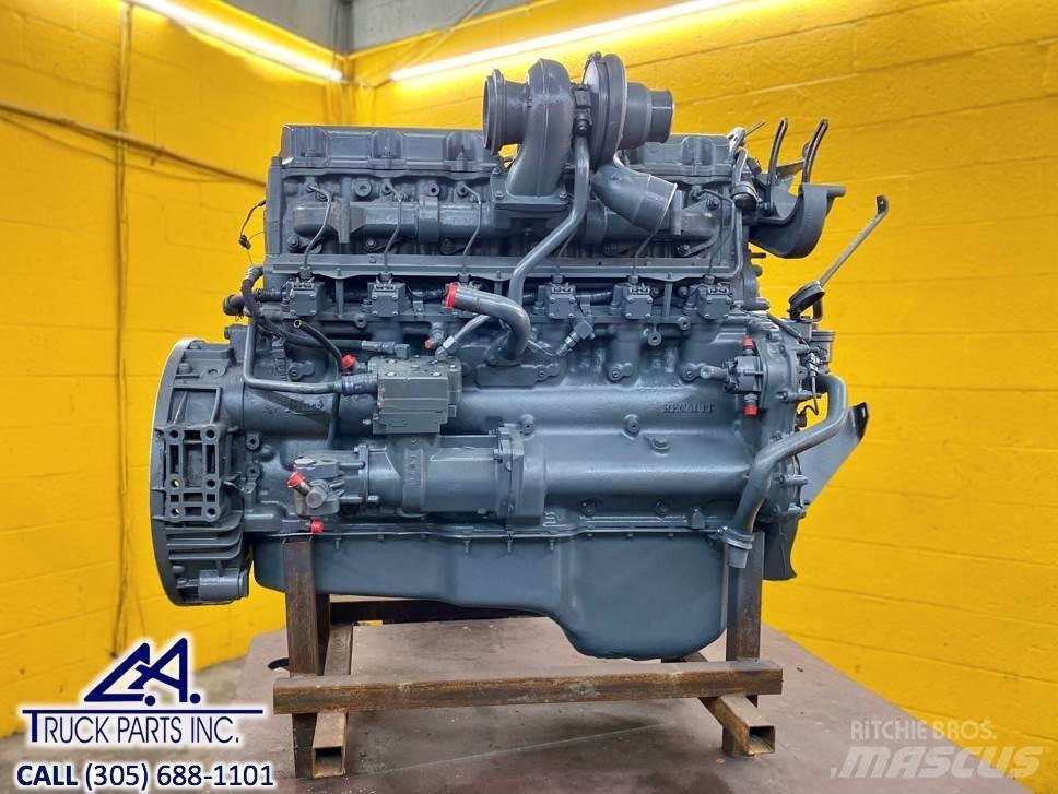 Mack AMI Motoren