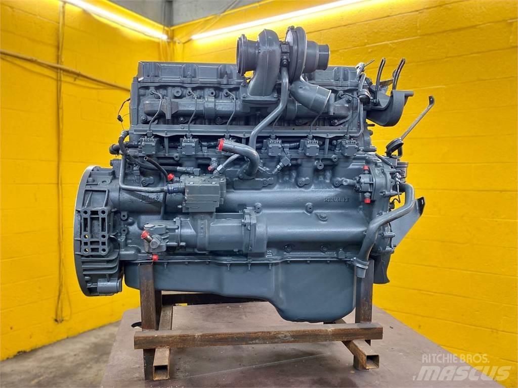Mack AMI Motoren