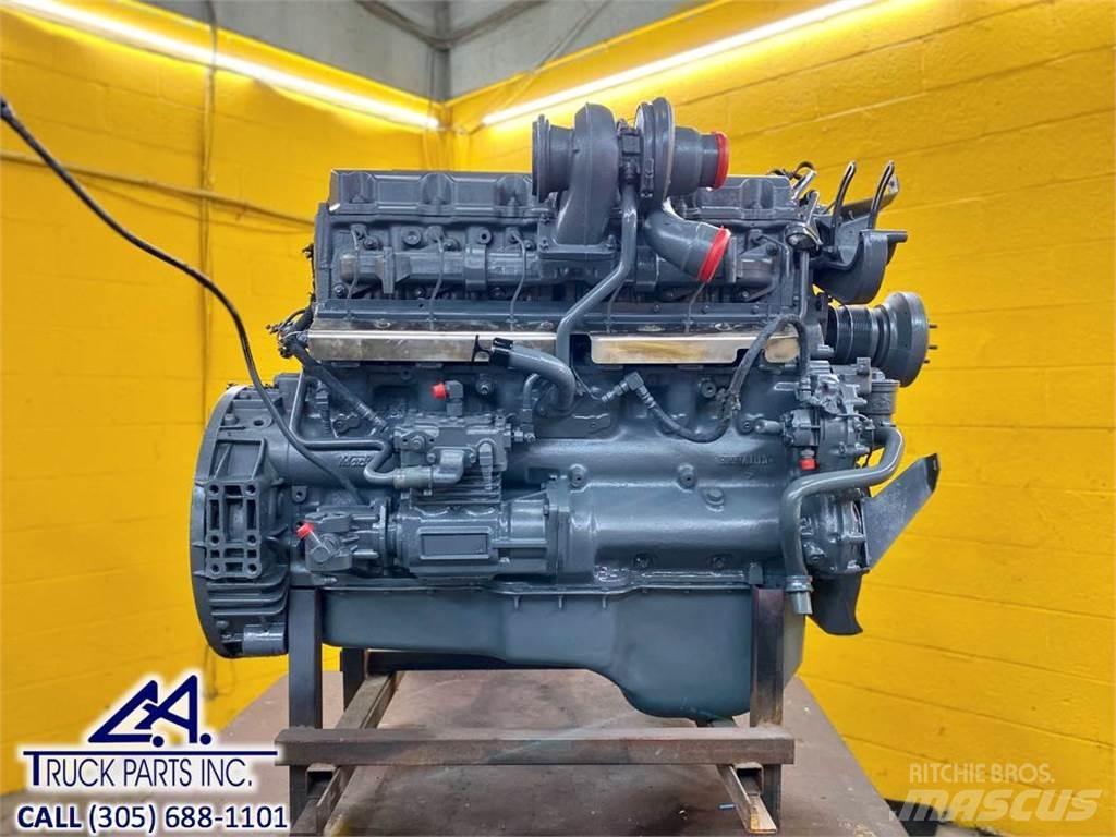 Mack AMI Motoren