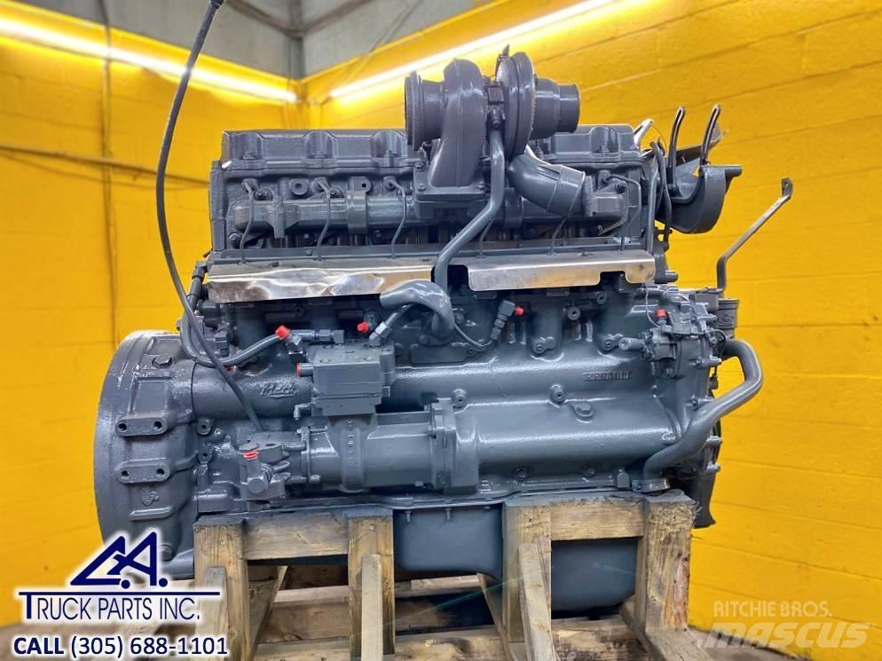 Mack AMI Motoren