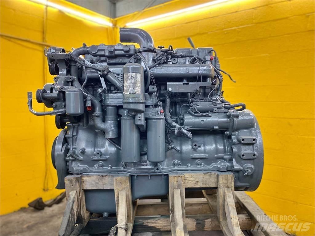 Mack AMI Motoren
