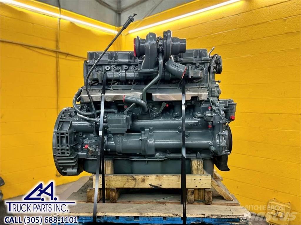 Mack AMI Motoren