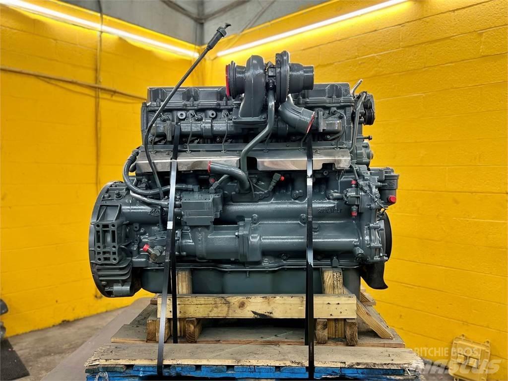 Mack AMI Motoren