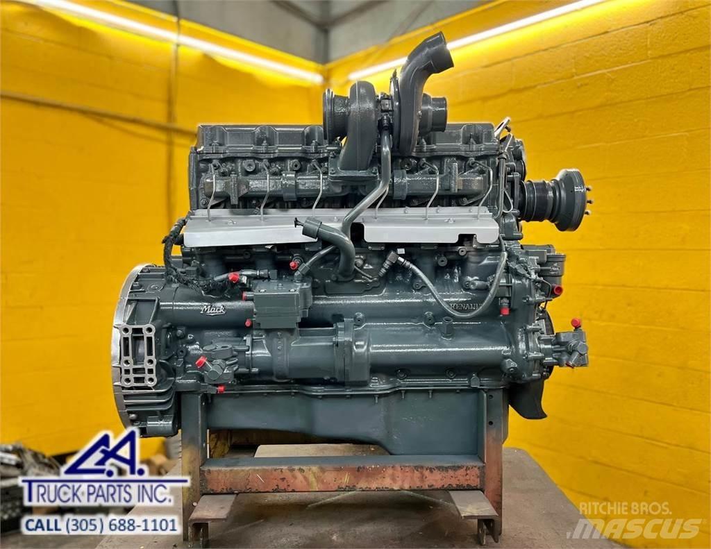 Mack AMI Motoren