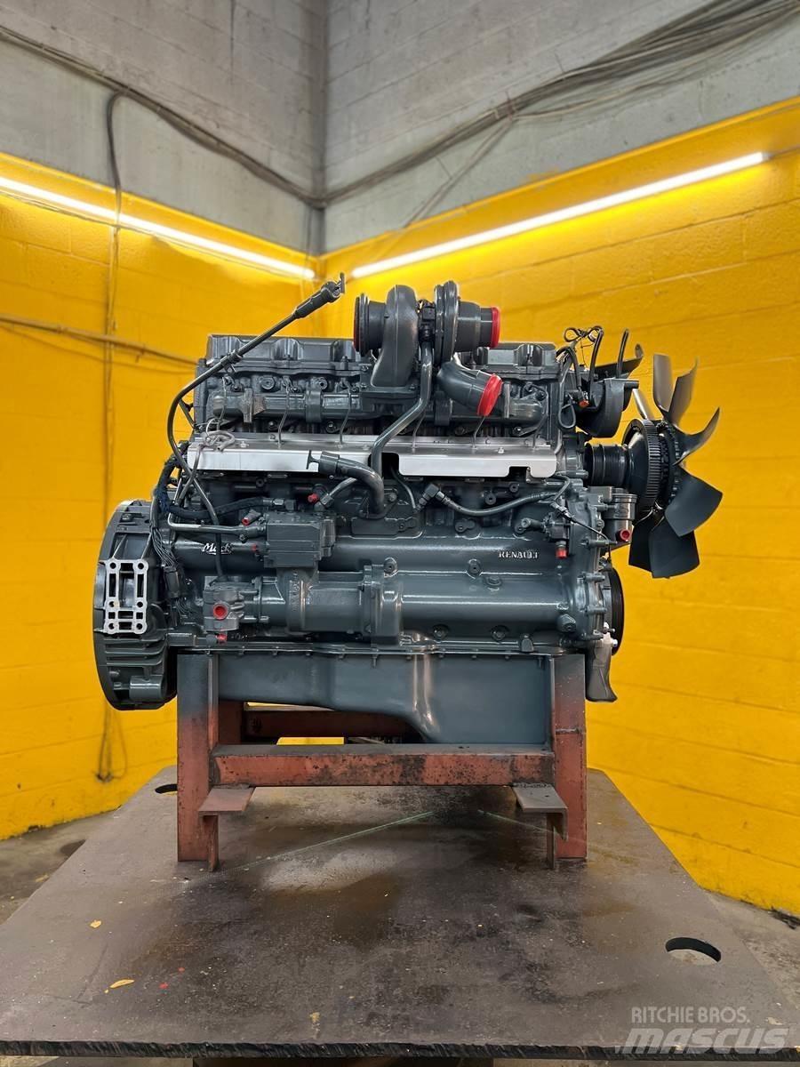 Mack AMI Motoren