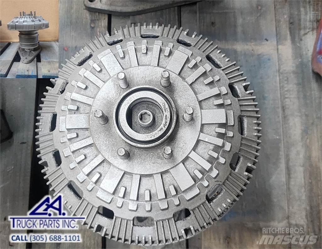 Mack AMI Transport Sonstige