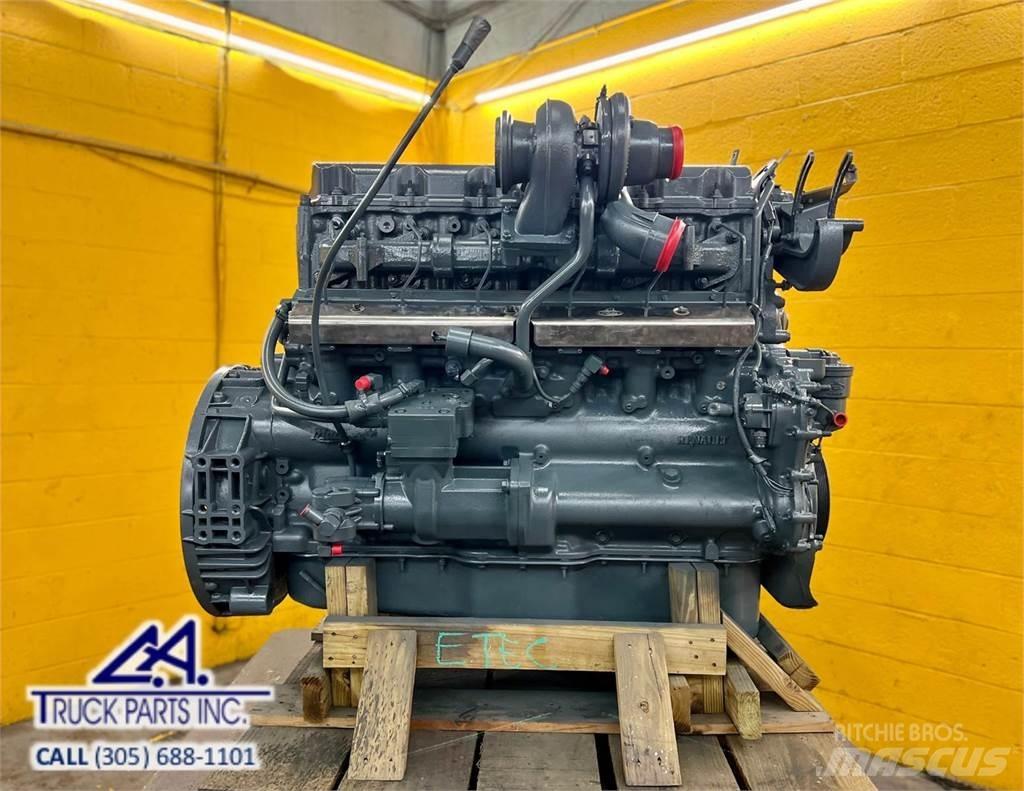 Mack AMI Motoren