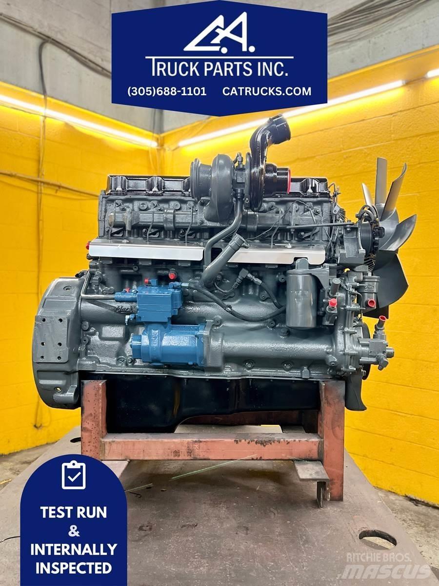 Mack AMI Motoren