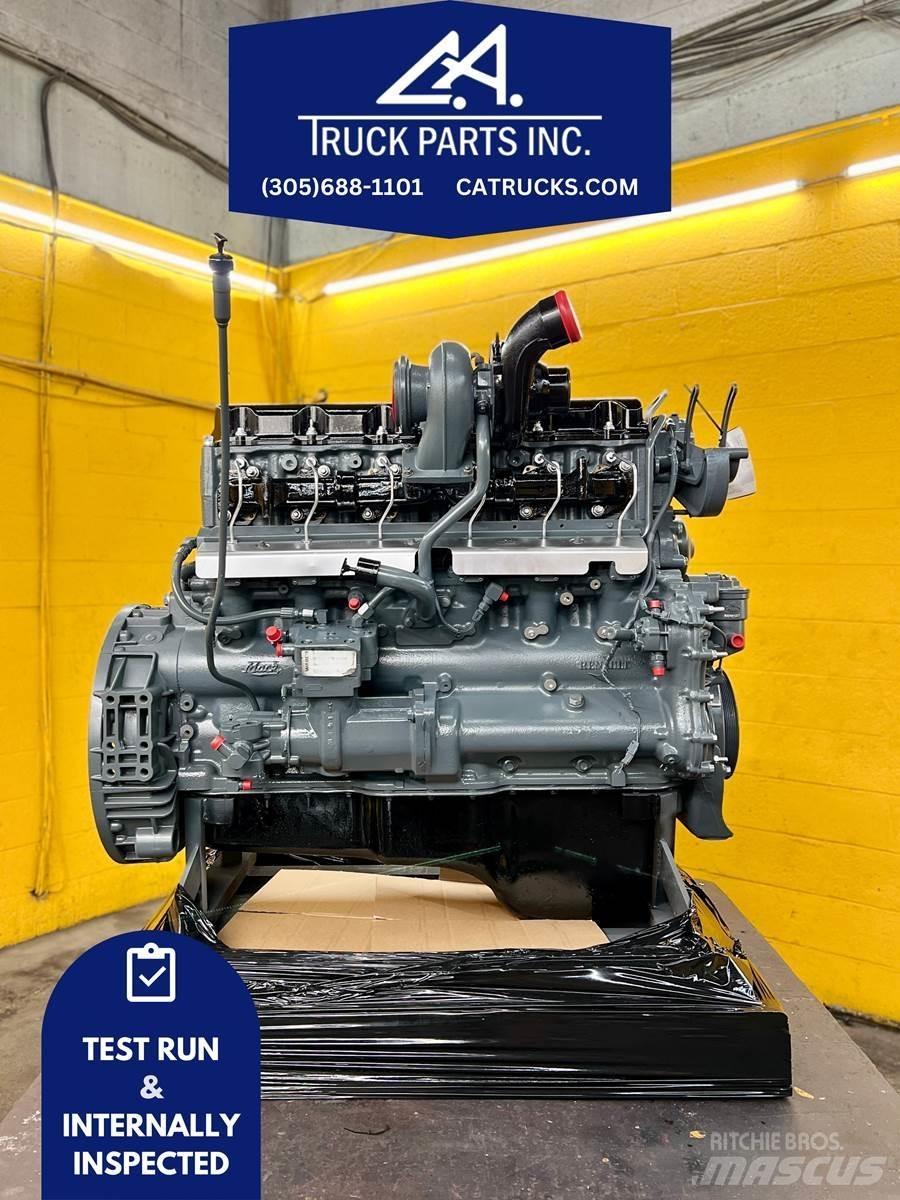 Mack AMI Motoren