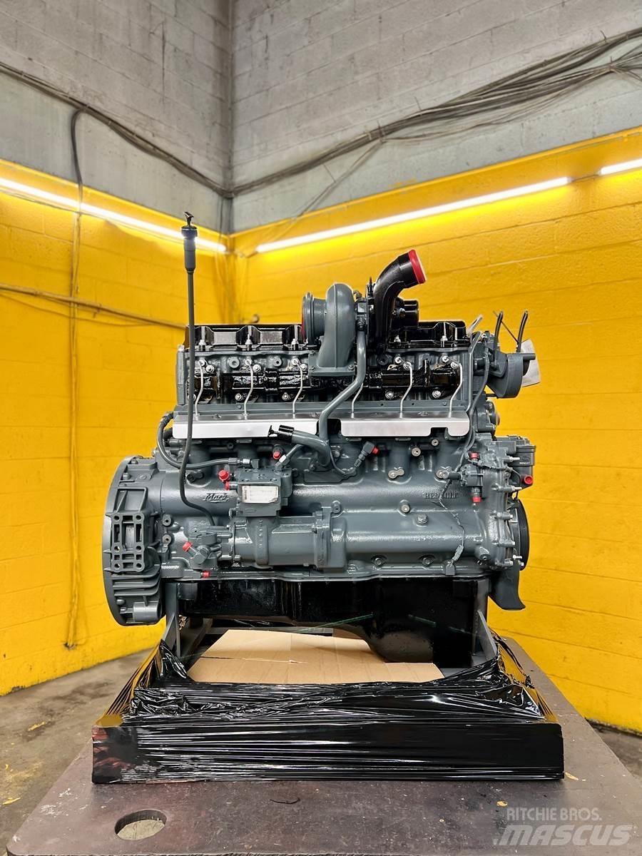 Mack AMI Motoren